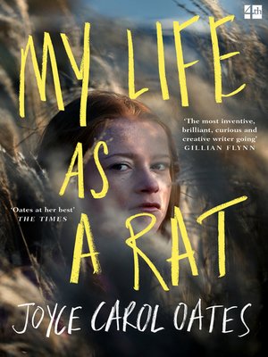My Life as a Rat - ebook